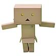 Yotsubato Danboard Miniature Model Kit